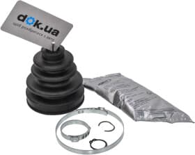 Пильовик гранати