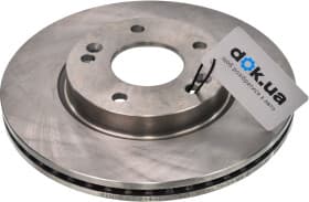 Тормозной диск