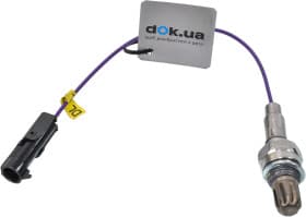 Лямбда-зонд