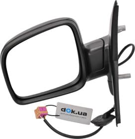 Наружное зеркало AutoTechteile 3857007