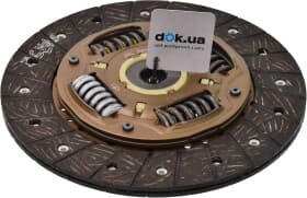 Диск сцепления