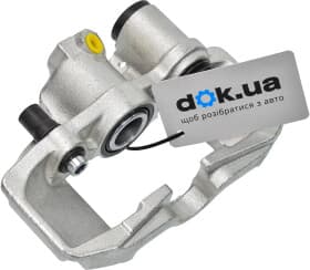 Гальмівний супорт