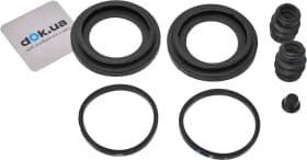 Ремкомплект гальмівного супорта Ремкомплект гальмівного супорта