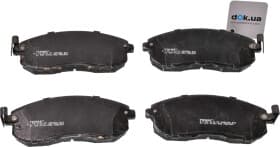 Тормозные колодки Ferodo FDB1559