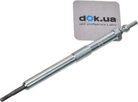 Свеча накала Nipparts J5710402