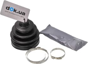 Пыльник ШРУСа