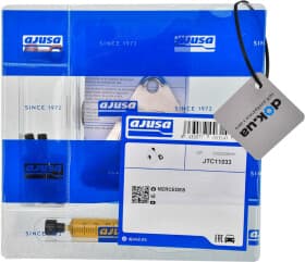 Монтажный комплект турбины