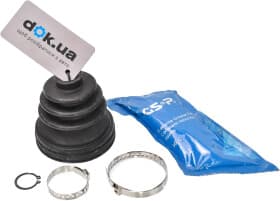 Пыльник ШРУСа