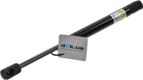 Газовый упор багажника