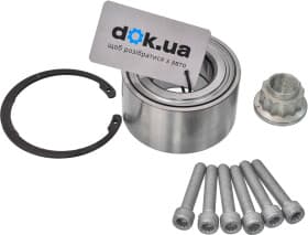 Подшипник ступицы колеса