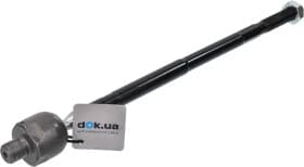 Кермова тяга