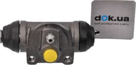 Колісний гальмівний циліндр Колісний гальмівний циліндр