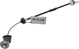 Трос зчеплення