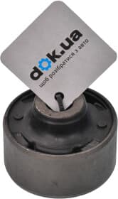 Сайлентблок рычага