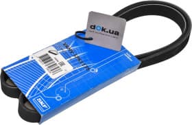 Поликлиновой ремень