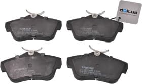 Тормозные колодки