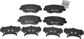 Тормозные колодки