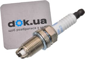 Свічка запалювання Свічка запалювання