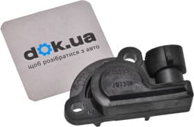 Датчик положения дроссельной заслонки