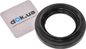 Сальник полуоси