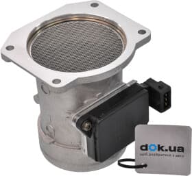 Витратомір повітря