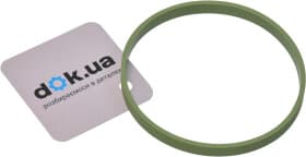 Прокладка впускного коллектора Citroen / Peugeot 0348T5