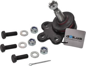 Шаровая опора