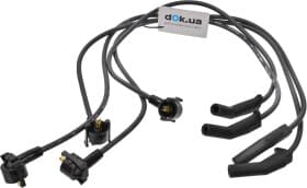 Комплект дротів запалювання