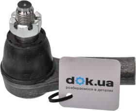 Наконечник кермової тяги