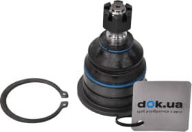 Шаровая опора