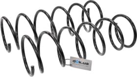 Пружина підвіски