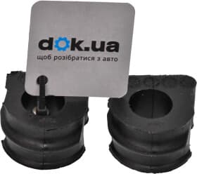 Втулка стабилизатора Втулка стабилизатора