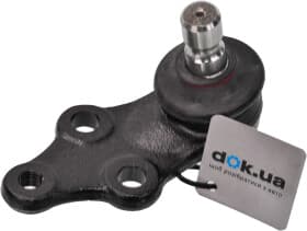 Шарова опора