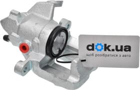 Тормозной суппорт Ferodo FCL691924