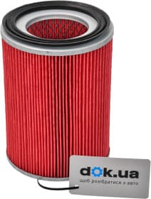 Воздушный фильтр