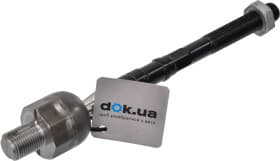 Кермова тяга