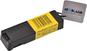 Набор лезвий Stanley 3-11-301 сегментированное лезвие 50 шт.