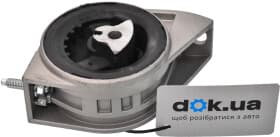 Подушка двигателя