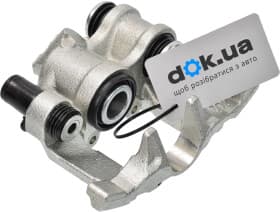 Тормозной суппорт