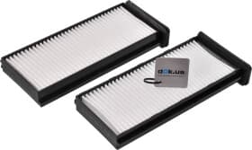 Фільтр салону