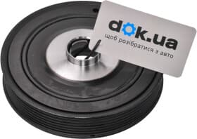 Виброгаситель