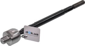 Рулевая тяга