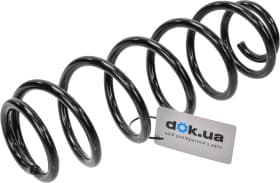 Пружина підвіски