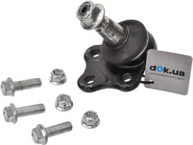 Шарова опора