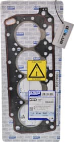 Прокладка ГБЦ