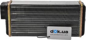 Радиатор печки