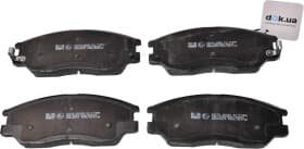 Гальмівні колодки Гальмівні колодки