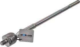 Рулевая тяга