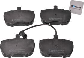 Тормозные колодки