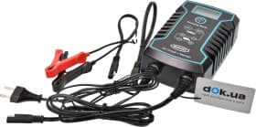 Зарядний пристрій Ring RESC808